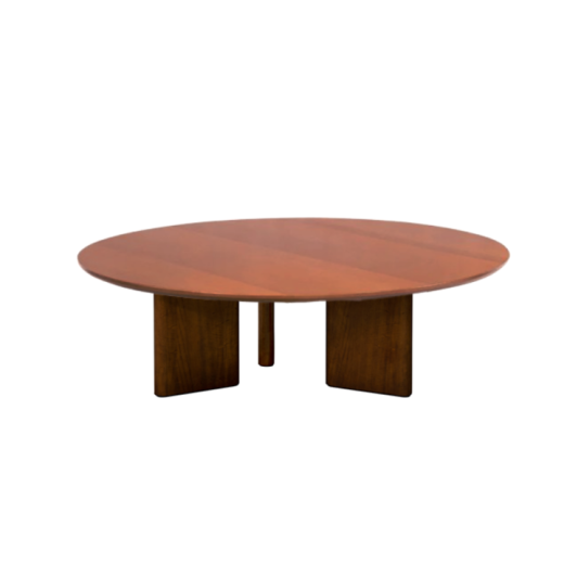 Mesa De Jantar Penjab Redonda