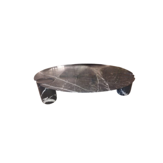 Mesa Centro Triz Pedra SR949