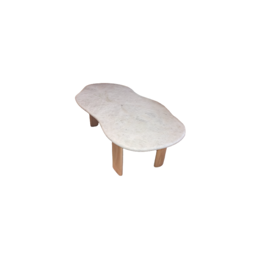 Mesa De Centro Organika SR1289