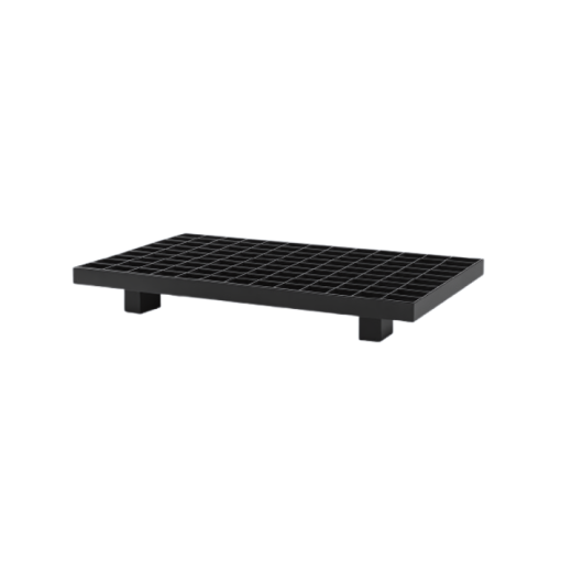 Mesa de centro Trelis Grelha SR1536