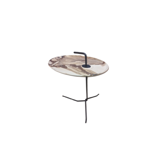 Mesa Lateral Sabia P SR941