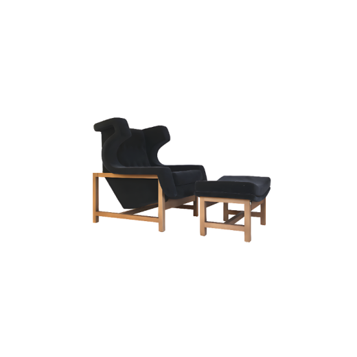 Poltrona Voltaire SR212