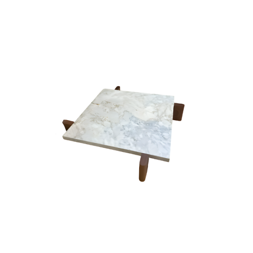 Mesa De Centro Atelier SR1212