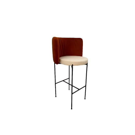 Banqueta Romeu SR1161