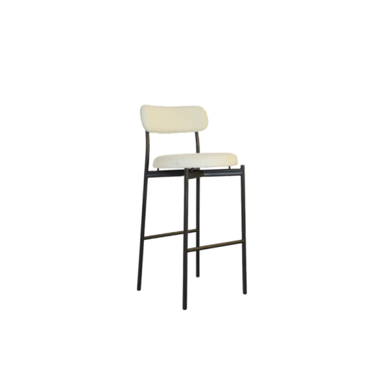 Banqueta Jean Pri  SR471