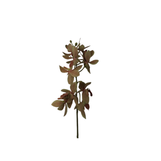 Haste Mini Orquidea Verde SR11531