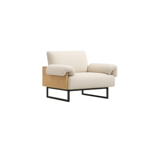 Poltrona Oslo SR252