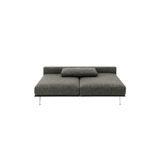 Sofá Paulistano SR1540