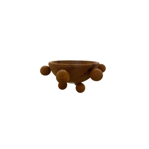 Bowl Jaboticaba P Natural/Natural SR11420