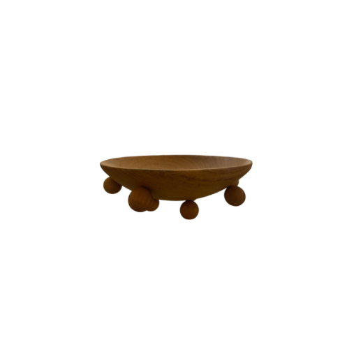 Bowl Jaboticaba G Natural/Natural SR11421