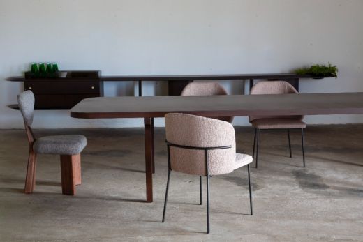 Mesa De Jantar Loft New Oblonga