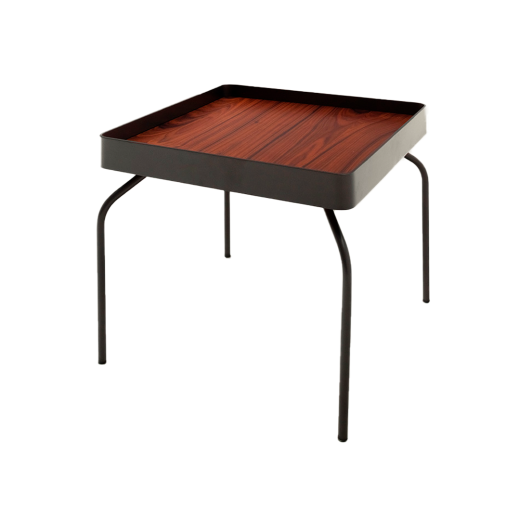 Mesa Lateral Fit Quadrada