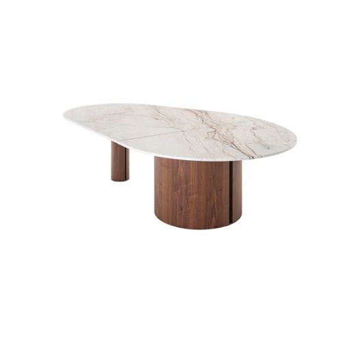 Mesa De Jantar Catêe Pedra