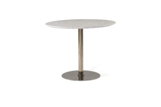 Mesa Auxiliar Bloom Redonda