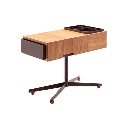 Mesa De Cabeceira Kiko