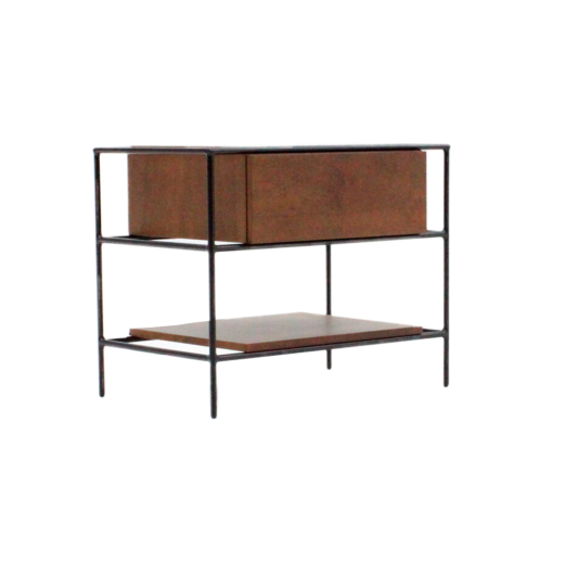 Mesa Cabeceira Zina