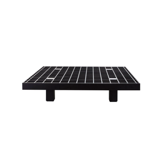 Mesa De Centro Grelha