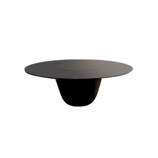 Mesa De Jantar Sino Giratória