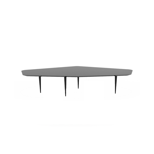 Mesa De Jantar Catwalk