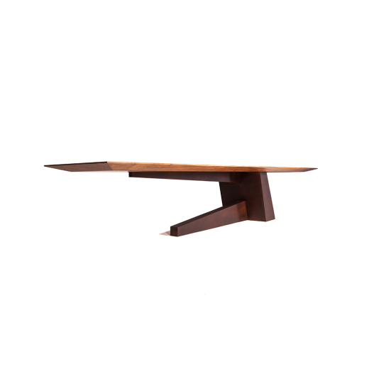 Mesa De Jantar Springboard Retangular