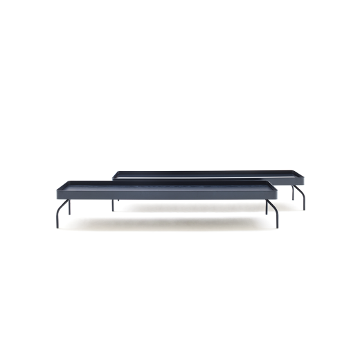 Mesa Centro Fit Retangular