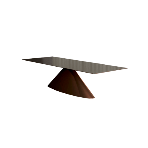 Mesa De Jantar Pompeia