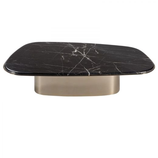 Mesa De Centro Stone Grande