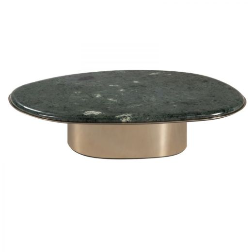 Mesa De Centro Stone Pequena