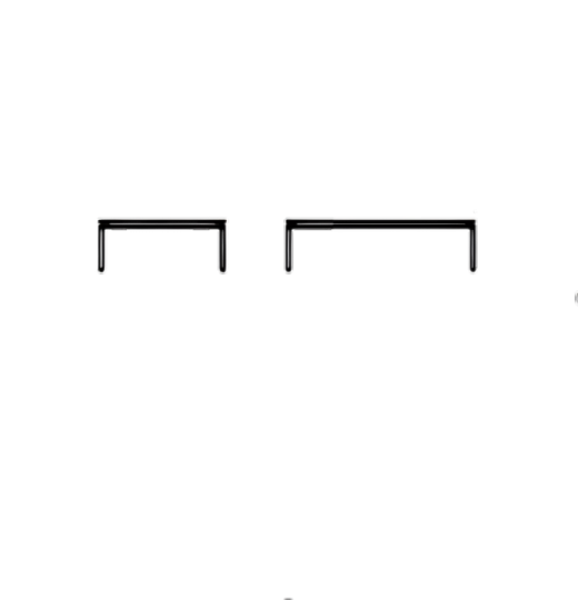 Mesa Lateral Fillet