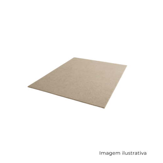 Tapete Vail Retangular - 3,00 X 4,00 SR433