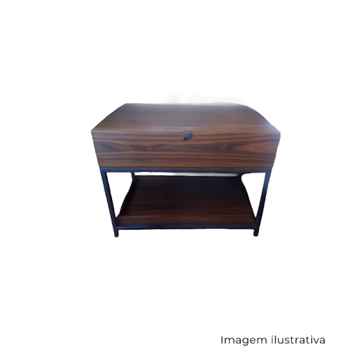 Mesa De Cabeceira Jann SR1543