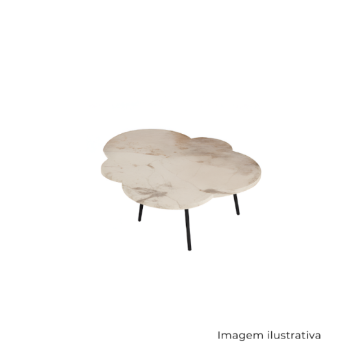 Mesa de Centro Trifoglio SR1202