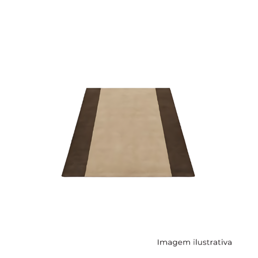 Tapete Especial Retangular - 4,00 X 3,00 SR689
