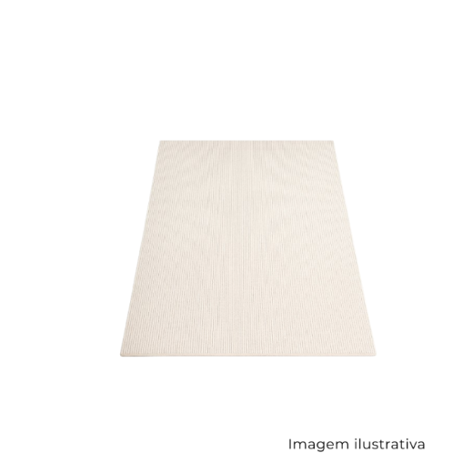 Tapete Especial Nylon Retangular - 4,50 X 3,50 SR374