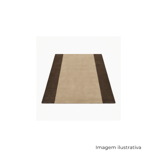 Tapete Especial Retangular - 4,00 X 3,00 SR689