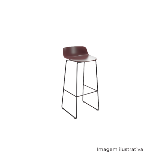 Banqueta Max SR1113