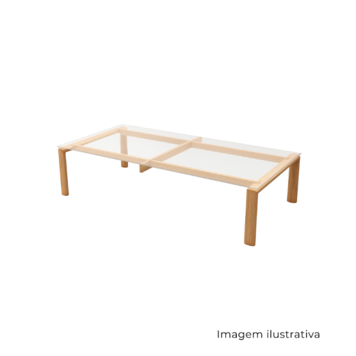 Mesa De Jantar Gretta SR1233