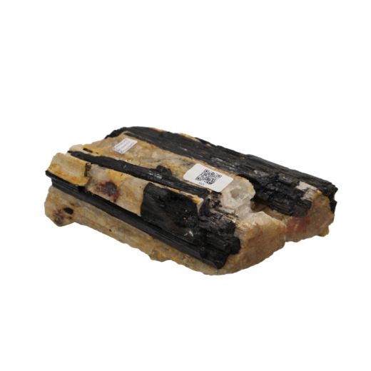 Pedra Turmalina Quartzo Feldspato 03 SR10425