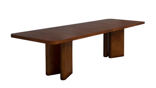Mesa De Jantar Penjab Quadrada