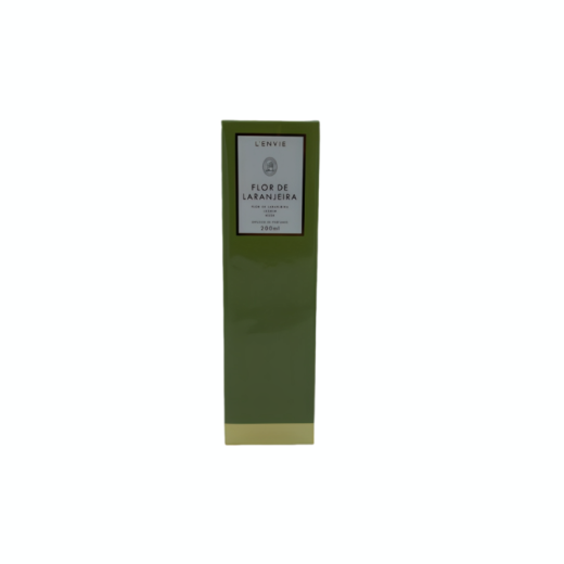 Difusor De Perfume Flor De Laranjeira Elementos SR11381