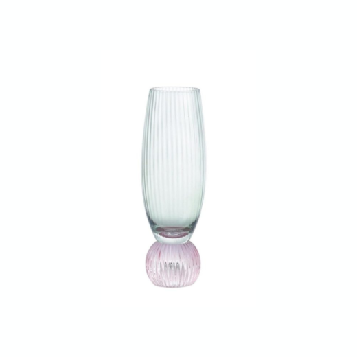 Copo Colors Verde Com Rosa 73951 SR11041