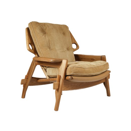 Poltrona Benjamin SR235