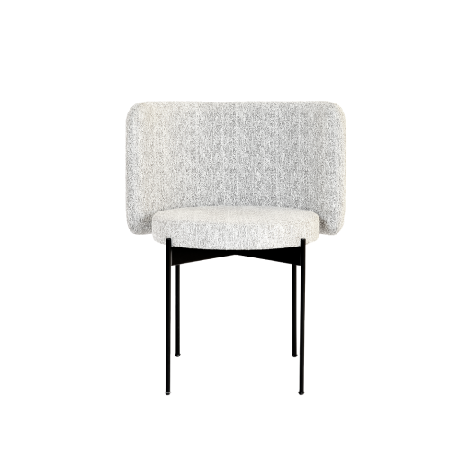 Poltrona Romeu SR686