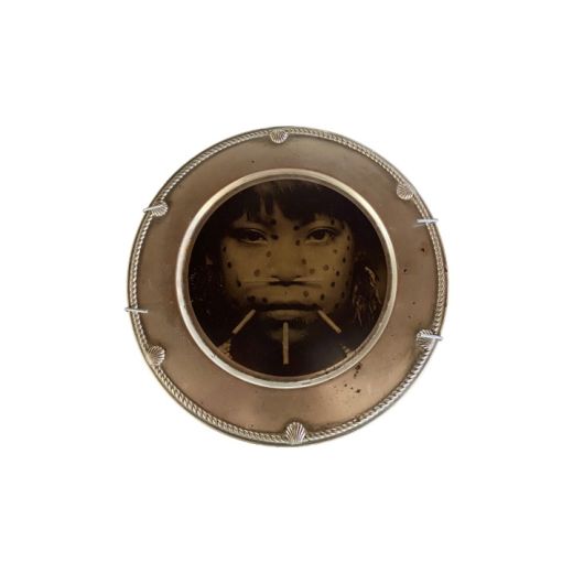 Prato Amazonia Metal Aymore Met SR10329