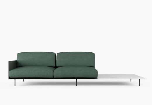 Mesa Chapa Valby