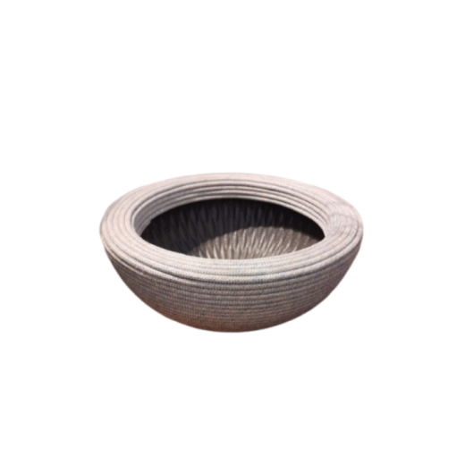 Vaso Cesto Redondo 9303Vce SR1542