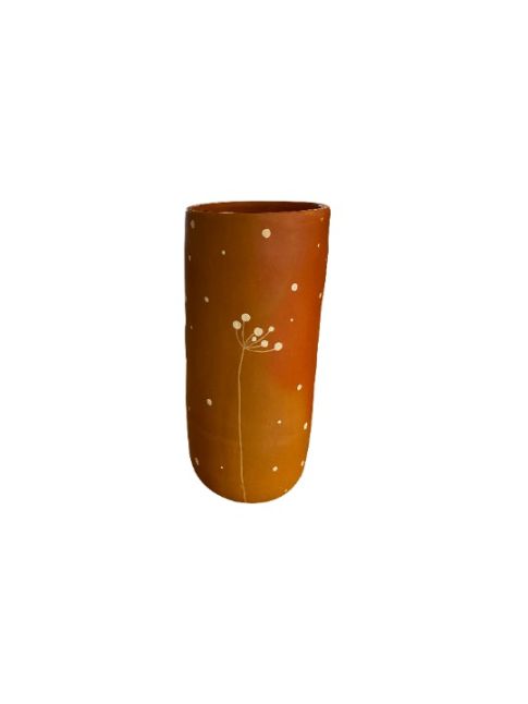 Vaso Cilindro Luiza M SR10245
