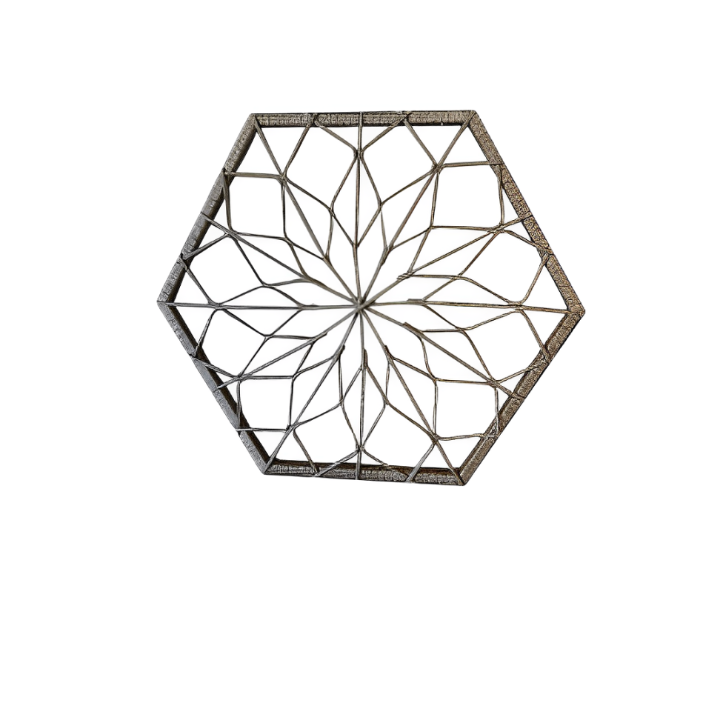 Mandala Flower