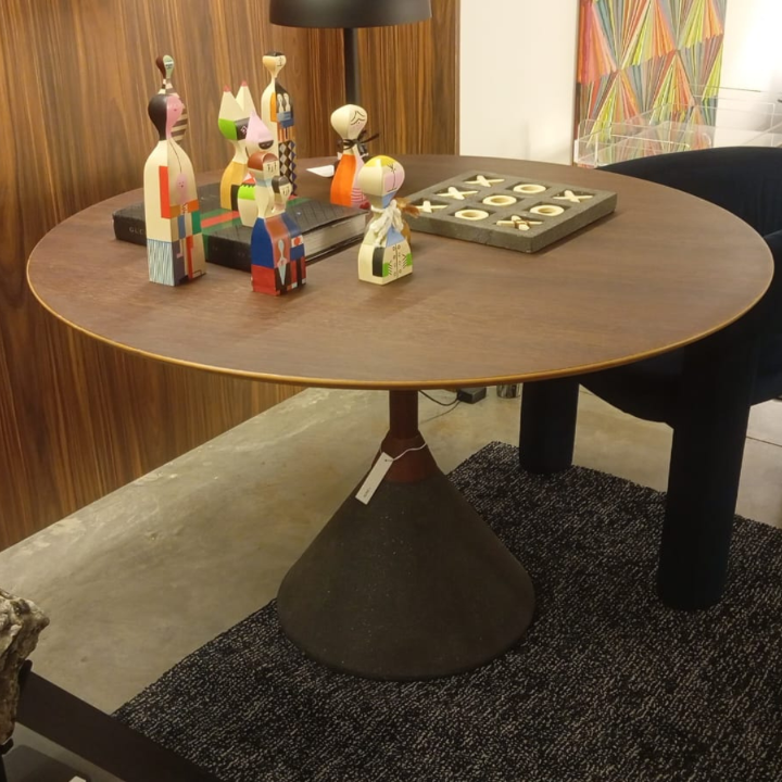 Mesa Jantar Carretel SR401