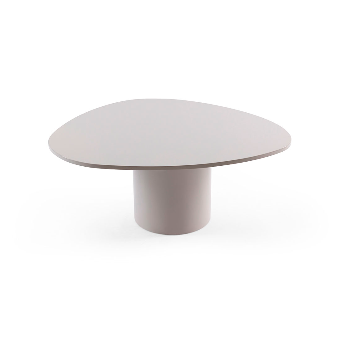 Mesa De Centro Jabuti